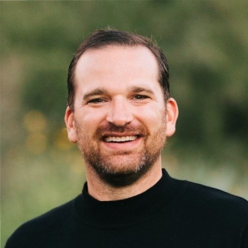 Brett Caughran