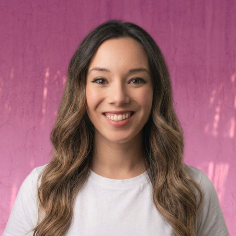 Claire Vo