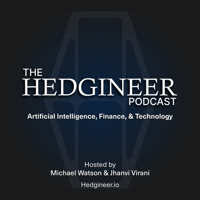 Hedgineer Podcast